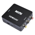 Конвертер HDMI в AV-сигнал - 2